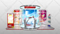 create design 3d trade show booth, exhibition booth, stand