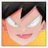 draw anime art and illustration for profile picture or pfp vtuber oc fanart