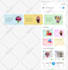 do UI UX design, website, dashboard, mobile app UI UX design in figma