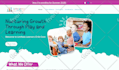 create a custom preschool, children logo design