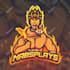 make awesome gaming, esport, and twitch mascot logo