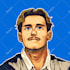 create a pixel art avatar for your youtube or twitch channel