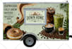 design a custom vehicle wrap, cars, pickups, trailers, etc
