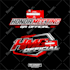 create a 3d automotive logo design for your business
