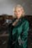 retouch portraits old aged senior models 50plus, photo editing
