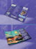 design a catchy brochure or pamphlet
