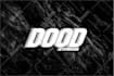 make unique typography logo for dj,band,apparel or nick name