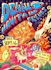 make original drawing gigs poster