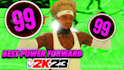 create an nba 2k23 thumbnail