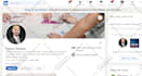 create your linkedin profile and business page