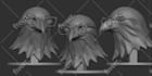 sculpt 3d models for 3d printing   characters anime figure