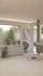 create a realistic 3d interior and architectural animation