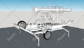 make awesome, the fastest sketchup model