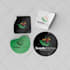 design a creative minimalist logo for your business
