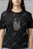 draw a simple line art for your t shirt