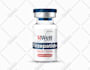 design custom peptide, srams, vial labels for pharma and research products