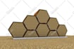 make parametric design in grasshopper and rhinoceros