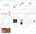 do garments flat sketches, tech packs for fashion design