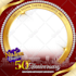 design a custom facebook frame and twibbonize overlay