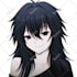 draw your roblox avatar in my anime artstyle