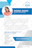 do unique flyer design, poster design, or postcard design