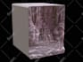 sculpt highly detailed relief 3d models