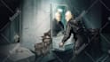 paint outstanding dramatic illustration