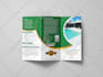 design flyer, banner, yard sign, backdrop or sign board