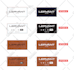 do professional clothing labels neck labels in 24 hours