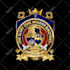 design a modern church, bishop or school seal