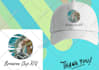 do embroidery digitizing logo into dst,emb,pes in half hour