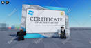 teach you how to build and or script in roblox