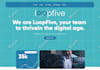 professional web and mobile interface design UI UX