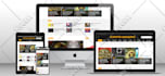create wordpress automated news website or wordpress auto blog