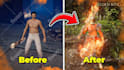 design high CTR thumbnail for you