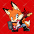 draw your oc, fanart, pfp, and vtuber in persona 5 style