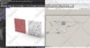 make parametric 3d model and script in grasshopper and rhino