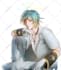 make rendered anime style art commission