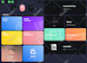 design a home assistant dashboard for you