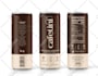 design can, bottle packaging, drink packaging with 3d mockup