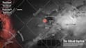 create you a galaxy map, space map, fantasy detailed map