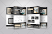 wix website redesign, create wix website, wix website development, wix website
