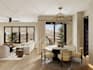 do 3d modelling, interior design and realistic 3d rendering using vray