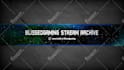 design gaming channel art and youtube banner