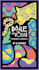 illustrate you and plants, colorful, flat art, pop art