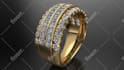 turn your jewelry ideas into stunning 3d cad designs ready for production