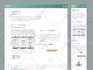 do dashboard ui ux design, web app ui, saas web app, ui ux design