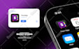 design premium icon pack for website and app