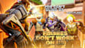 create professional gaming youtube thumbnails