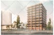 make architectural renderings through photoshop